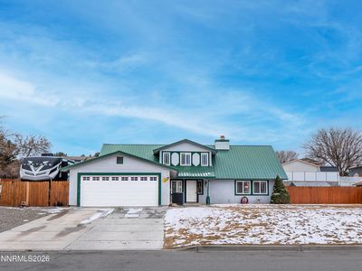 5070 Offenhauser Dr, Winnemucca, NV, 89445