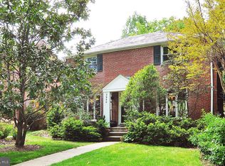 3940 Garrison St NW, Washington, DC 20016