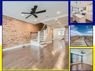 1719 Covington St, Baltimore, MD 21230