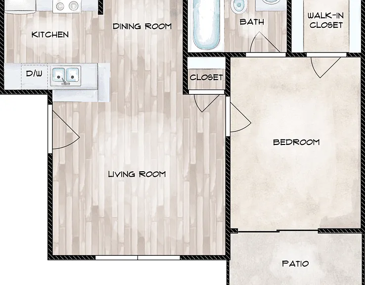 4800 Lamonte Ln — Photo 17