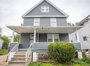 891 E 130th St, Cleveland, OH