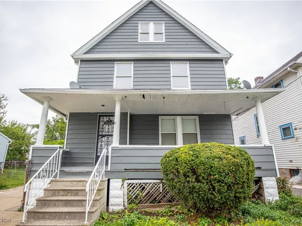 891 E 130th St, Cleveland, OH 44108