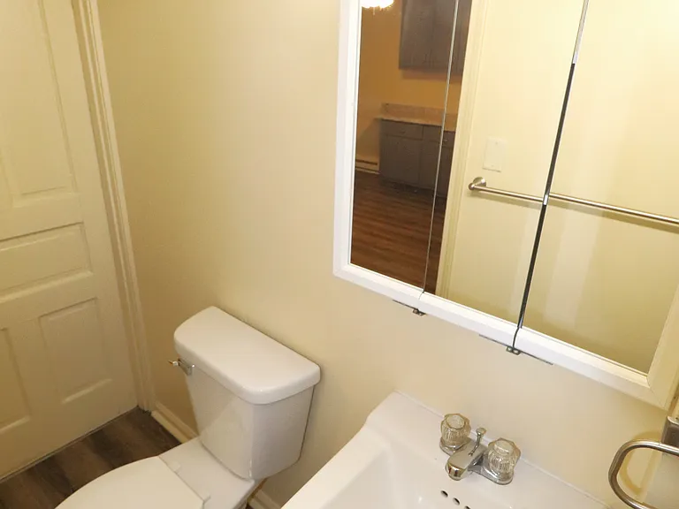 Recently Updated Southside Apartments — Photo 11