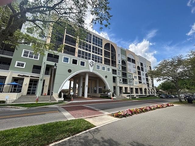 1st image of 225 W SEMINOLE BOULEVARD #308