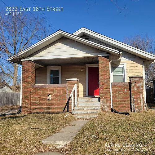 2822 E 18th St Photo 1