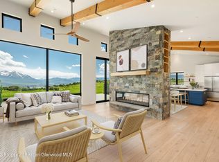 139 Fisher Creek Ln, Carbondale, CO 81623