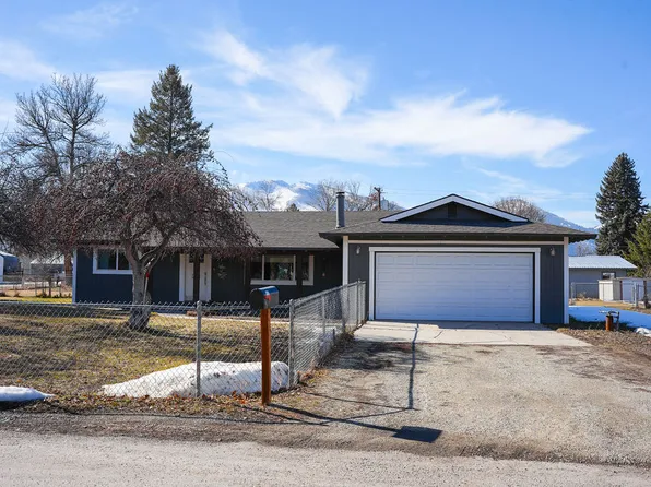 167 Conrad Ave, Hamilton, MT 59840