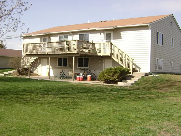 R7, 7 Cloninger Ln APT C, Bozeman, MT 59718