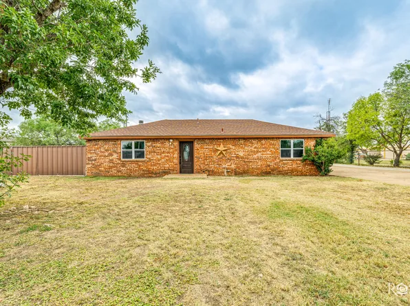 6925 Grape Creek Rd #1, San Angelo, TX 76901