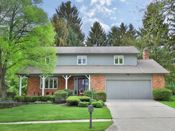 941 Macgregor Ave, Columbus, OH 43085