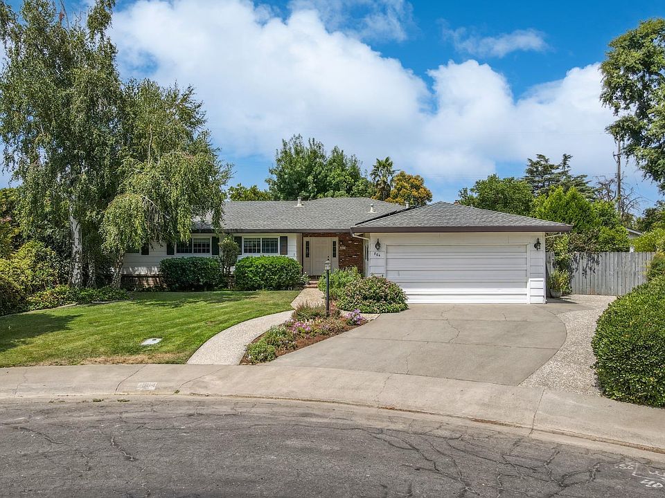 804 Wendell Pl, Woodland, CA 95695 Zillow