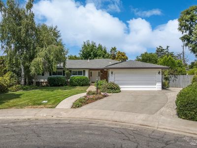 804 Wendell Pl, Woodland, CA, 95695