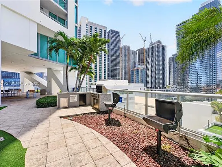888 Biscayne Blvd #2404 — Photo 21