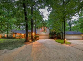4901 Andershire Dr, Conroe, TX 77304