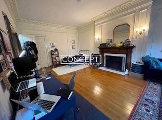379 Commonwealth Ave #3CP, Boston, MA 02115