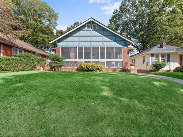 973 Katherwood Dr SW, Atlanta, GA 30310