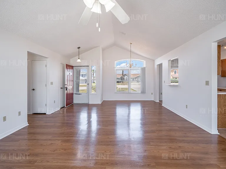 Patrick Family Housing — Photo 11