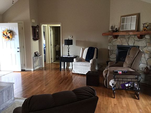 living room 2020