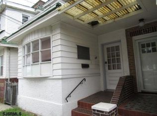 107 N Saint Davids Pl, Atlantic City, NJ