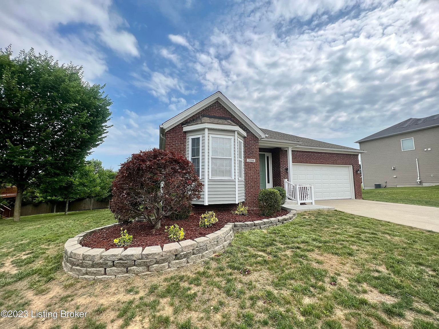 2006 Cherry Creek Rd, La Grange, KY 40031 Zillow