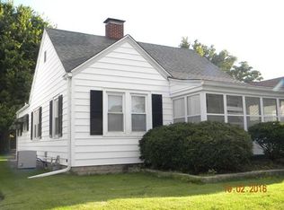 1719 Farrington St, Terre Haute, IN 47807