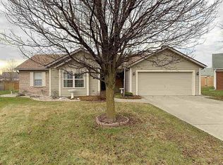 3203 Brighton Ct, Kokomo, IN 46902