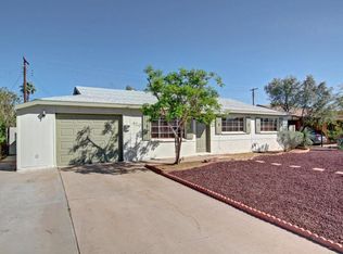 420 E Pierce St, Tempe, AZ 85281