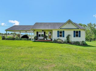 22 Spring Branch Ln, Fincastle, VA 24090
