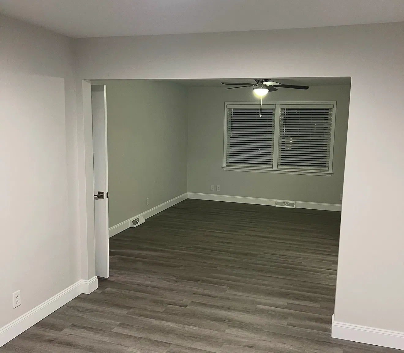 2 bed, $1,110 — Photo 1