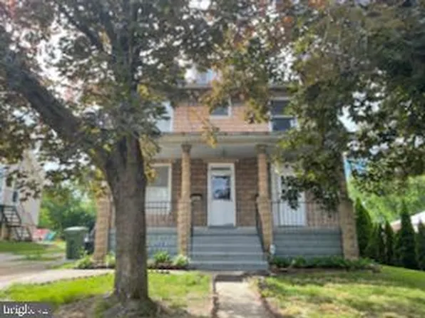 5620 Greenhill Ave #1, Baltimore, MD 21206