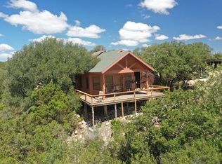 9323 Ranch Road 336, Leakey, TX 78873