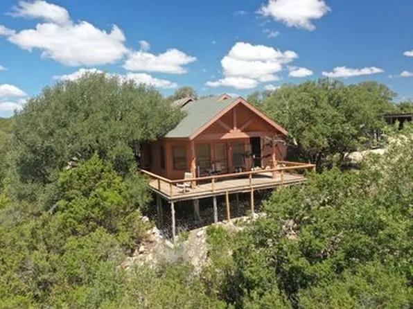 9323 Ranch Road 336, Leakey, TX 78873