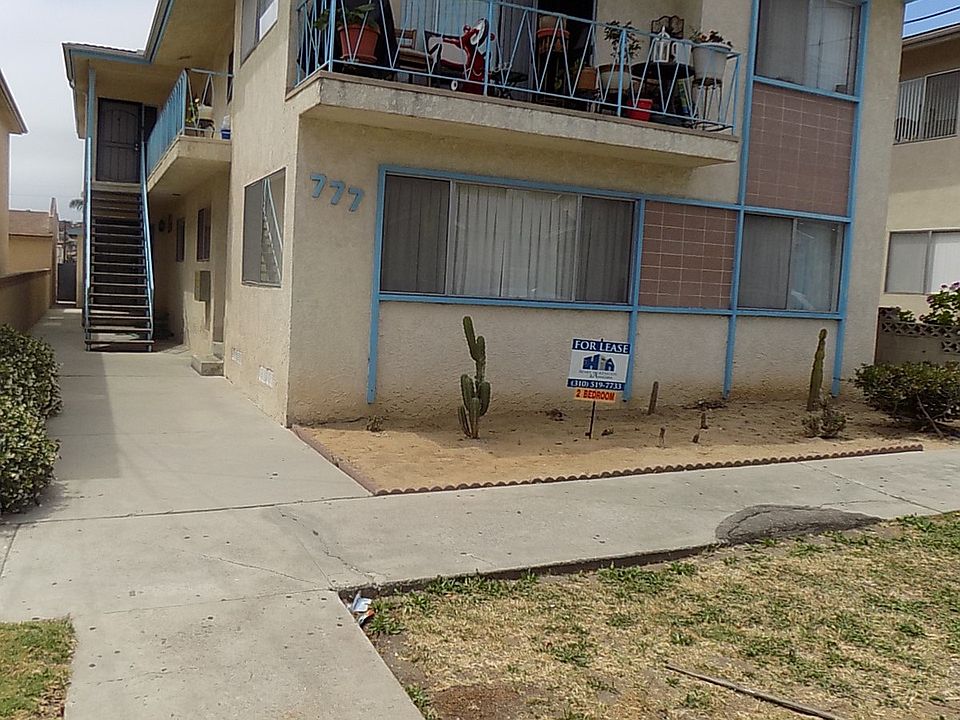 1st image of 777 W 14th St APT 2