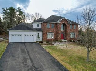 144 Sunrise Pl, Vestal, NY 13850