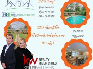 2905 Averett Dr, Columbus, GA 31906