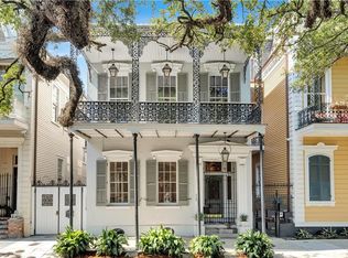 628 Esplanade Ave Unit A-2, New Orleans, LA 70116
