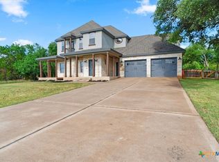 308 Canna Lily Cir, Driftwood, TX 78619