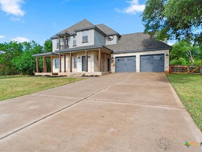 308 Canna Lily Cir, Driftwood, TX, 78619