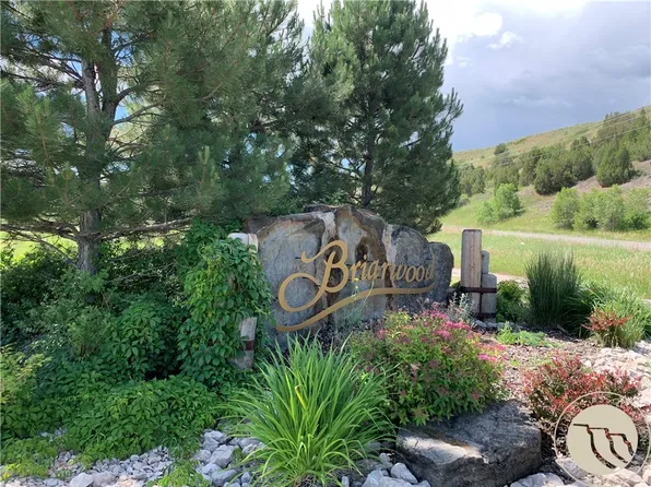 2433 Glengarry Ln, Billings, MT 59101