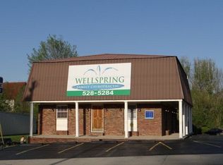 280 S Jefferson Ave, Cookeville, TN 38501