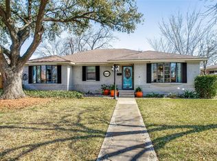 8452 Hunnicut Rd, Dallas, TX 75228