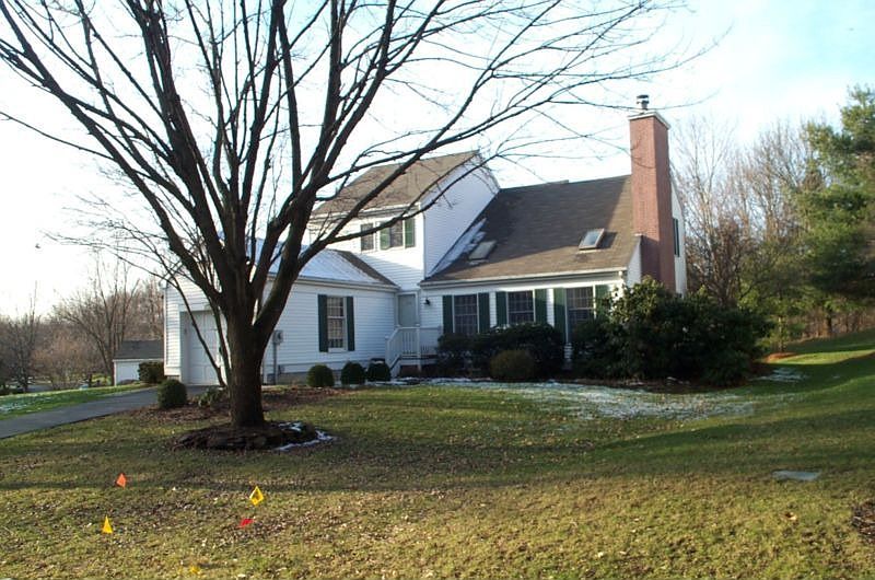 286 Alexandria Way, Basking Ridge, NJ 07920 Zillow