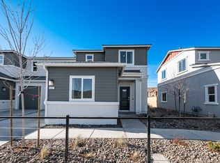 Saguaro Plan, Phoenix, Reno, NV 89506