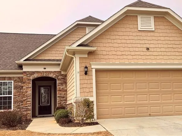 409 Golden Rod Ct, Griffin, GA 30223