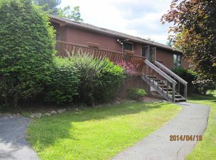 44 Presidential Ests, Ferndale, NY 12734