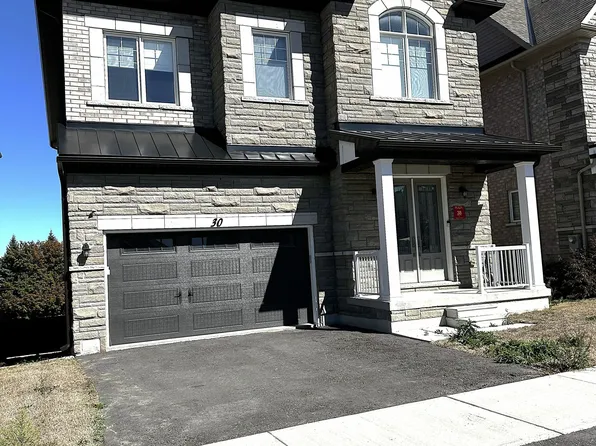 30 Mapleton St, Richmond Hill, ON L4E 1N1