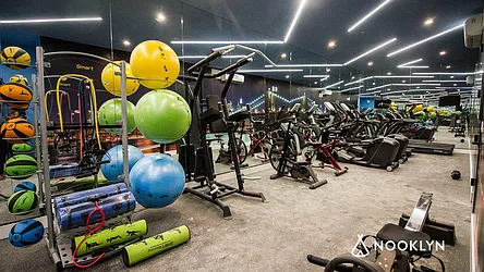 Rented by Nooklyn NYC LLC