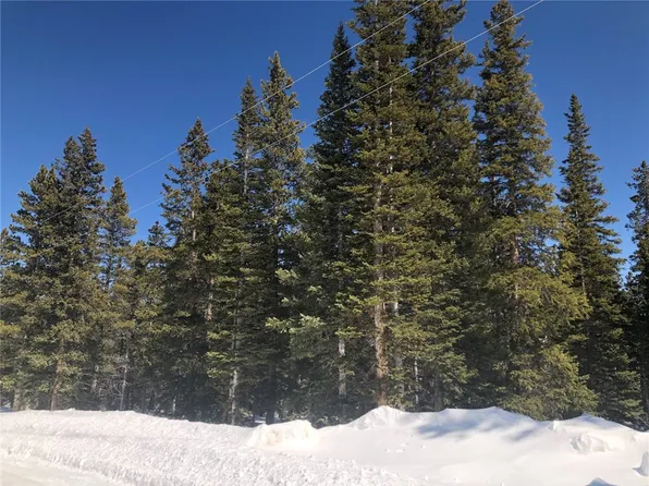 131 Mountain View Dr, Fairplay, CO 80440