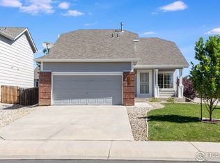 1202 Reeves Dr, Fort Collins, CO 80526