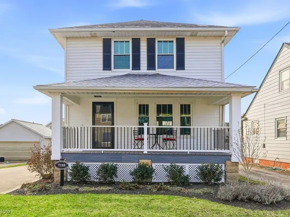 7128 Marcelline Ct, Cleveland, OH 44125